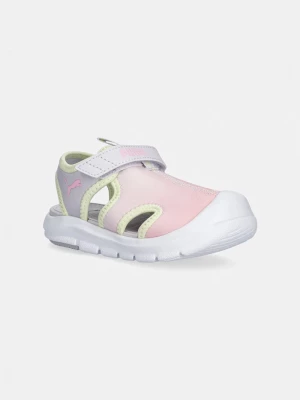 Obrázek produktu Puma sandály dětské Fun Racer Sandal Come On V růžová