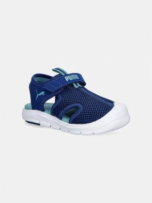 Obrázek produktu Puma sandály dětské Fun RacerSandalMeshVInf námořnická modř