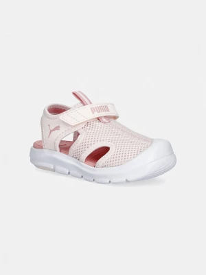 Obrázek produktu Puma sandály dětské Fun RacerSandalMeshVInf růžová
