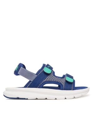 Obrázek produktu Puma Sandály Evolve Sandal PS 389147 20 Tmavomodrá