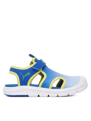 Obrázek produktu Puma Sandály Fun Racer Sandal Come On V PS 404950 01 Modrá