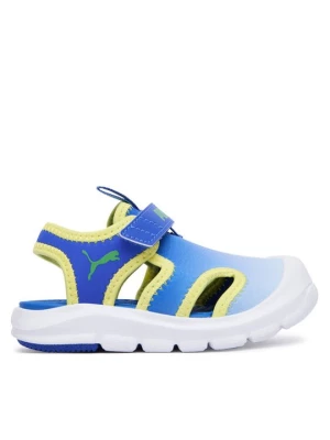 Obrázek produktu Puma Sandály Puma Fun Racer Sandal Come On V Inf 404951 Modrá