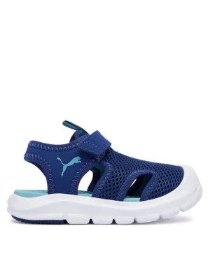 Obrázek produktu Puma Sandály Puma Fun Racer Sandal Mesh V Inf 401576 Tmavomodrá