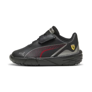 Obrázek produktu PUMA Scuderia Ferrari Drift Cat 11 Sneakers Toddlers, Shoes, Black / Rosso Corsa