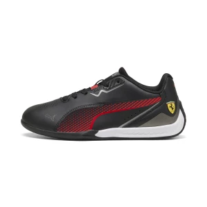 Obrázek produktu PUMA Scuderia Ferrari Drift Cat 11 Sneakers Youth, Shoes, Black/Rosso Corsa