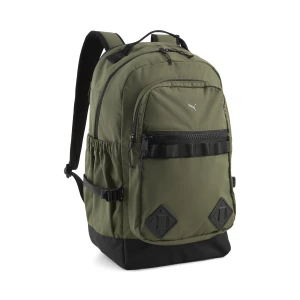 Obrázek produktu PUMA Select Essentials 25L Backpack, Women, Moss Veil/Black zelená