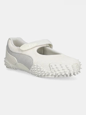 Obrázek produktu Puma Semišové baleríny Puma Mostro Fey PRM béžová