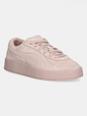 Obrázek produktu Puma Semišové tenisky Puma CA Luxe Elevated oranžová