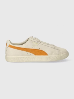 Obrázek produktu Puma Semišové tenisky Clyde OG béžová