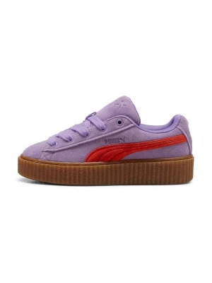 Obrázek produktu Puma Semišové tenisky Puma Fenty x Puma fialová