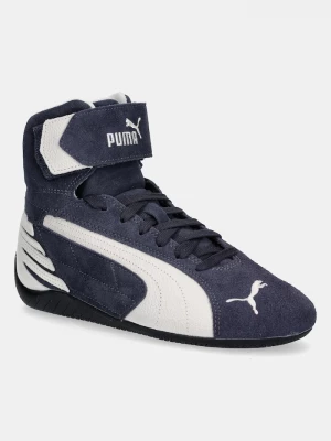 Obrázek produktu Puma Semišové tenisky Puma Speedcat Mid námořnická modř