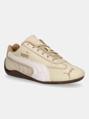Obrázek produktu Puma Semišové tenisky Speedcat Wine Club Wns béžová