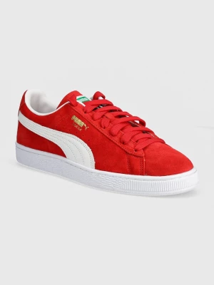 Obrázek produktu Puma Semišové tenisky Puma Suede Classic červená
