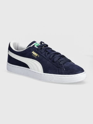 Obrázek produktu Puma Semišové tenisky Puma Suede Classic námořnická modř