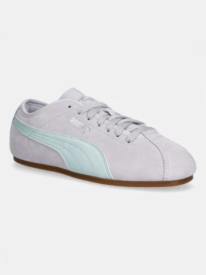 Obrázek produktu Puma Semišové tenisky Puma Tackle fialová