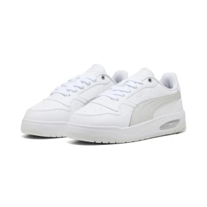 Obrázek produktu PUMA Shuffle Tech Sneakers Unisex, Women, Black / Strongray šedá