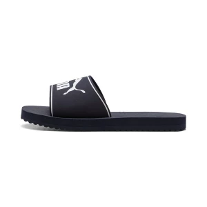 Obrázek produktu PUMA Slipper 'Purecat 2.0' námořnická modř / bílá