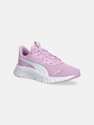 Obrázek produktu Puma sneakers boty dětské FlexFocus Lite Modern růžová