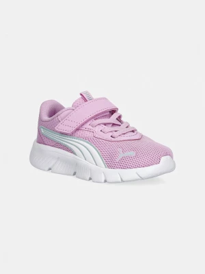 Obrázek produktu Puma sneakers boty dětské FlexFocus Modern růžová