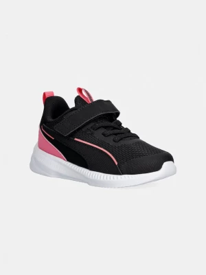 Obrázek produktu Puma sneakers boty sportovní dětské Flyer 3 černá