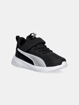 Obrázek produktu Puma sneakers boty sportovní dětské Flyer 3 černá