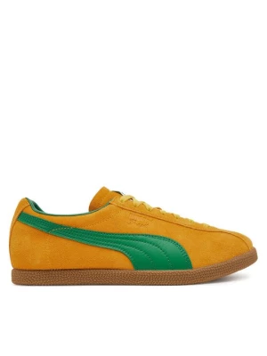 Obrázek produktu Puma Sneakersy Brasil 401048 03 Oranžová