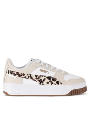 Obrázek produktu Puma Sneakersy C-CARINA STREET 40345901 Béžová