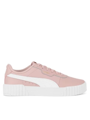 Obrázek produktu Puma Sneakersy CARINA 3.0 JR 40147604 Růžová