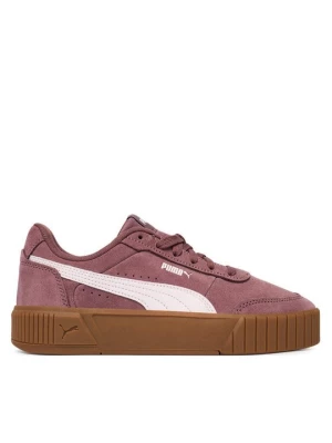 Obrázek produktu Puma Sneakersy Carina Mia Sd 40263808 Hnědá