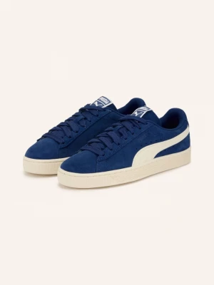 Obrázek produktu Puma Sneakersy Charles F. Stead Vi modrá / bílá