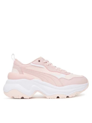 Obrázek produktu Puma Sneakersy Cilia Wedge 393915 15 Růžová