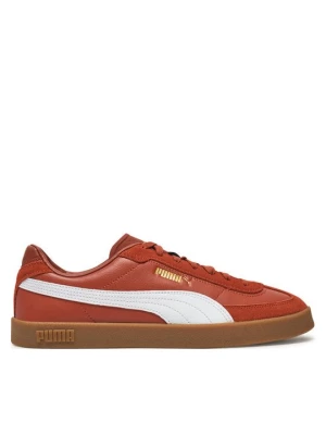Obrázek produktu Puma Sneakersy Club II Era 397447 16 Červená