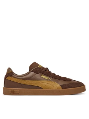 Obrázek produktu Puma Sneakersy Club II Era 39744760 Hnědá