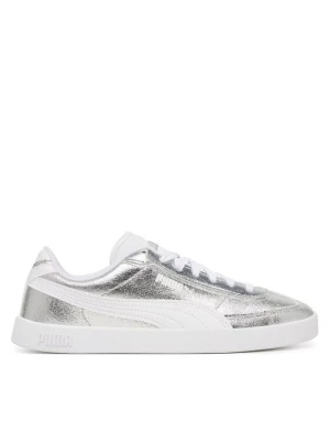 Obrázek produktu Puma Sneakersy Club II Era Metallic Whisper 404461 02 Stříbrná