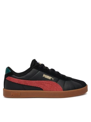 Obrázek produktu Puma Sneakersy Club II Year Of Sport Jr 399403 01 Černá