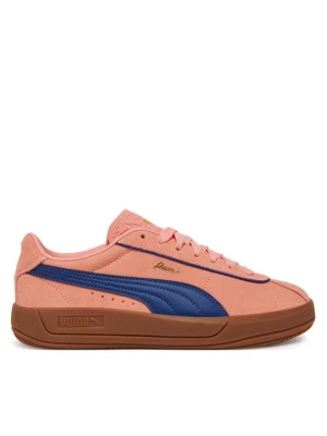 Obrázek produktu Puma Sneakersy Club Klassika SD 400718 04 Růžová