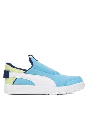 Obrázek produktu Puma Sneakersy Courtflex v3 SLIPTECH PS 399734 10 Modrá