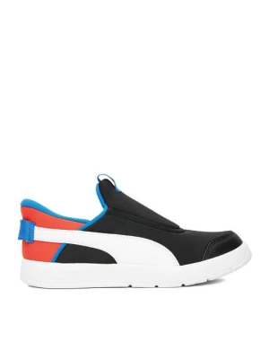 Obrázek produktu Puma Sneakersy COURTFLEX V3 SLIPTECH PS 39973401 Černá