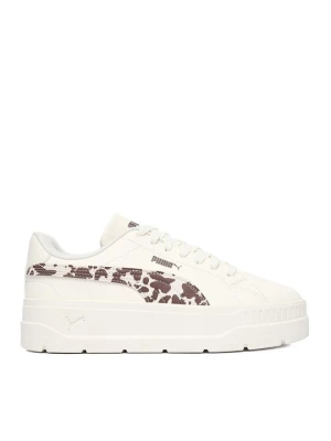 Obrázek produktu Puma Sneakersy CWBEO-KARMEN CLASSIC 41033201 Krémová