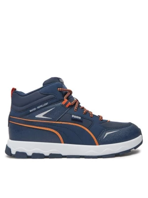 Obrázek produktu Puma Sneakersy Evolve Trail Jr 397644 02 Tmavomodrá