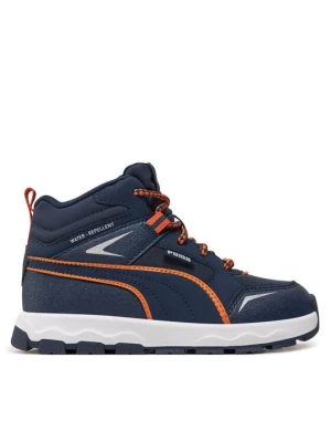 Obrázek produktu Puma Sneakersy Evolve Trail Ps 397645 02 Tmavomodrá