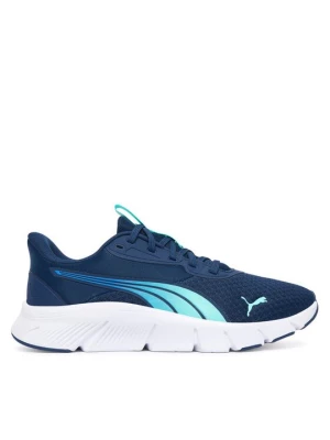 Obrázek produktu Puma Sneakersy Flex Focus Lite Mod Blaze Fade Jr 313847 02 Tmavomodrá