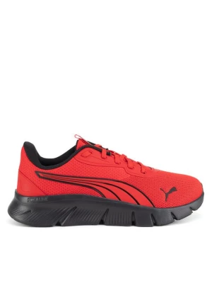 Obrázek produktu Puma Sneakersy FLEXFOCUS LITE MODERN JR 40151709 Červená