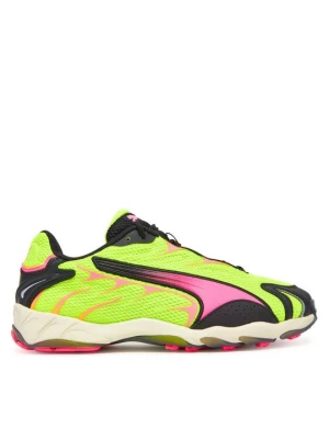 Obrázek produktu Puma Sneakersy Inhale 401560 05 Žlutá
