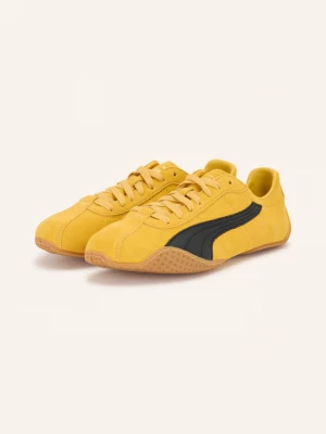 Obrázek produktu Puma Sneakersy K-Street tmavě žlutá / zlatá / černá