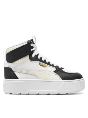 Obrázek produktu Puma Sneakersy Karmen Rebelle Mid Jr 388729 08 Černá