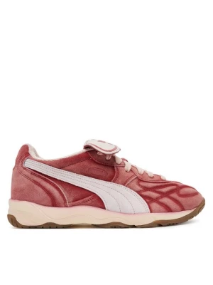 Obrázek produktu Puma Sneakersy King Indoor The NeverWorn V 402250 01 Bordó