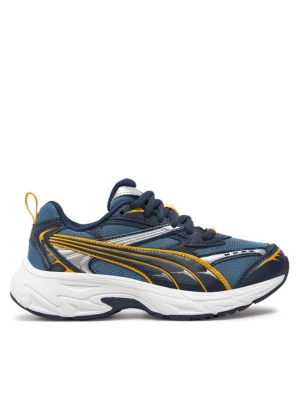 Obrázek produktu Puma Sneakersy Morphic Techie Jr 396621 05 Modrá