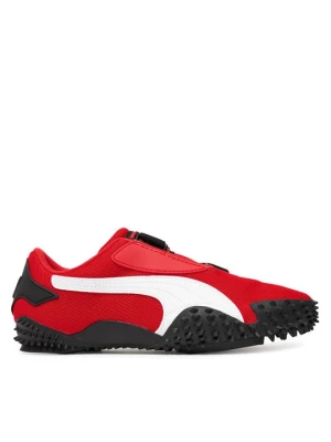 Obrázek produktu Puma Sneakersy Mostro OG Prime 403206 06 W Červená