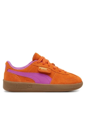Obrázek produktu Puma Sneakersy Palermo Jr 397271 26 Oranžová